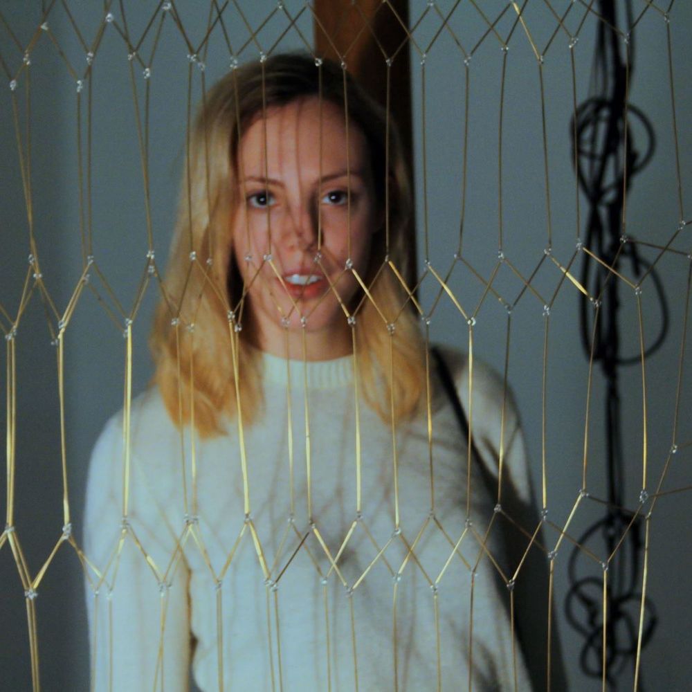 Meet your Posher, Susanna